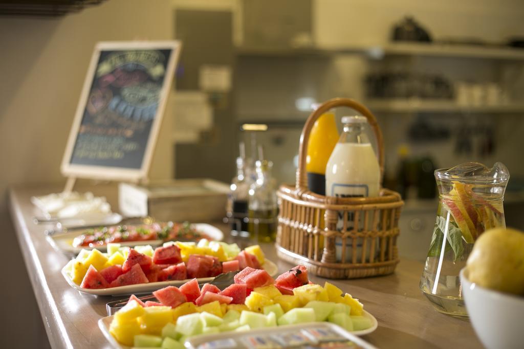 Casa Galos Hotel & Lofts 발파라이소 외부 사진