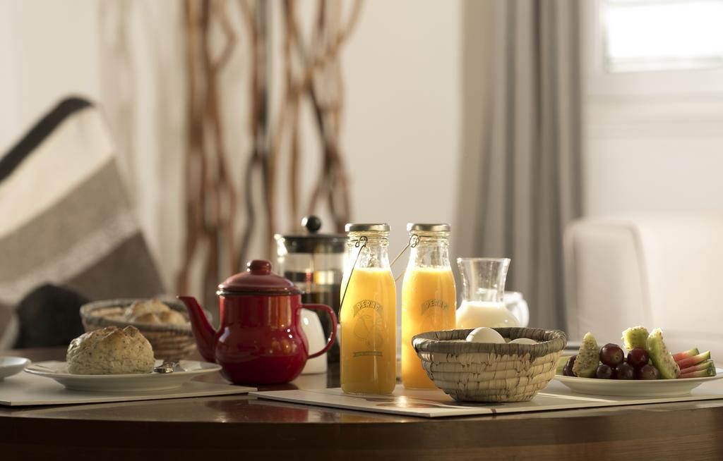 Casa Galos Hotel & Lofts 발파라이소 외부 사진