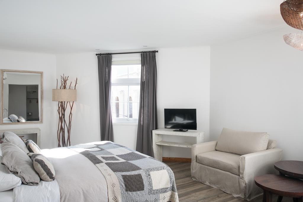Casa Galos Hotel & Lofts 발파라이소 외부 사진