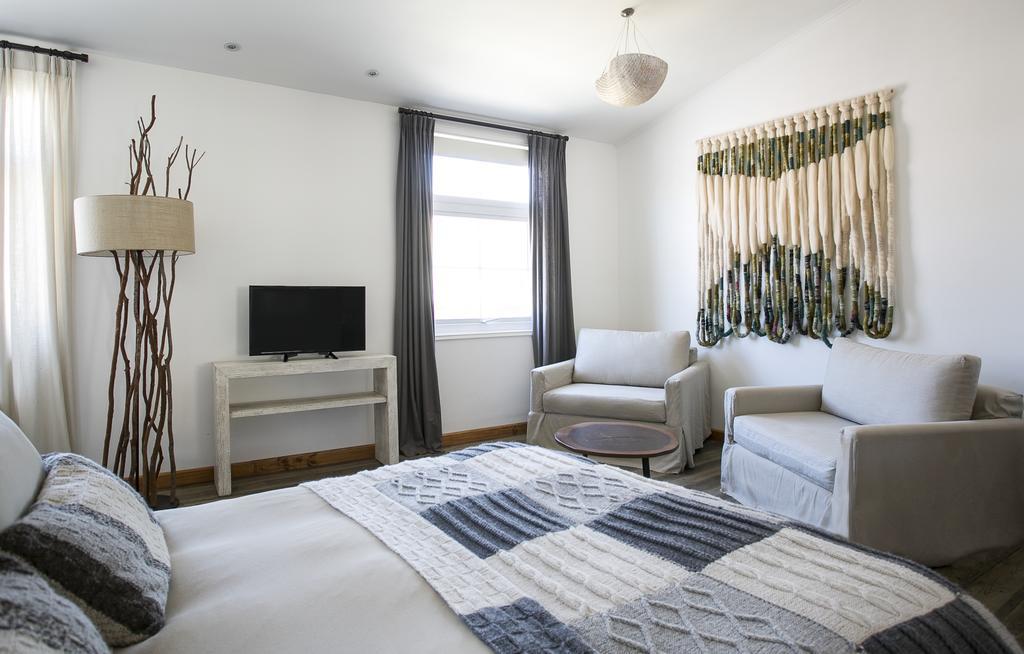 Casa Galos Hotel & Lofts 발파라이소 외부 사진