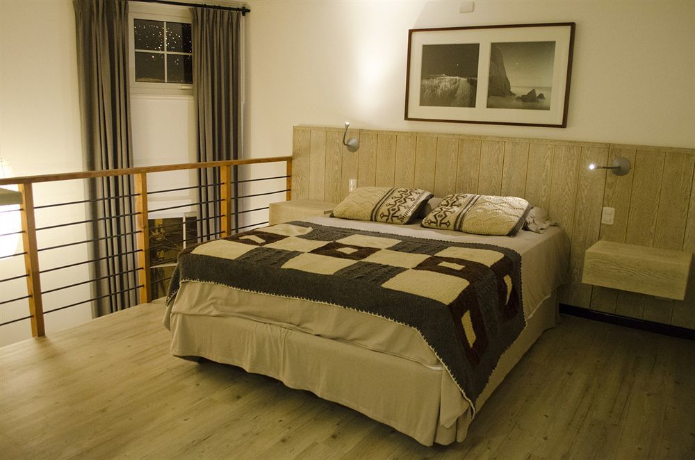 Casa Galos Hotel & Lofts 발파라이소 외부 사진