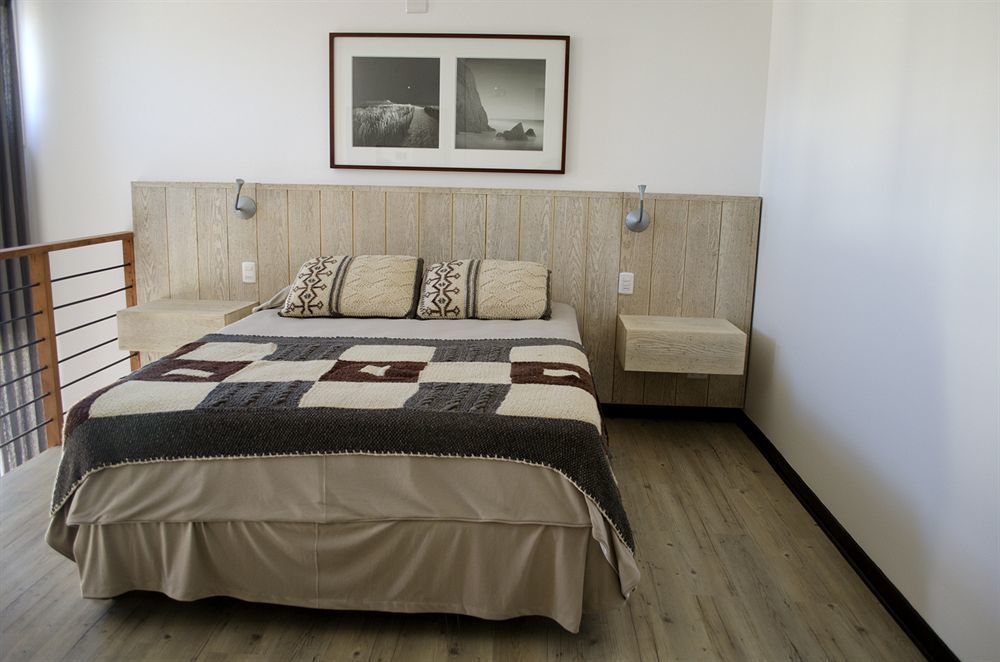 Casa Galos Hotel & Lofts 발파라이소 외부 사진