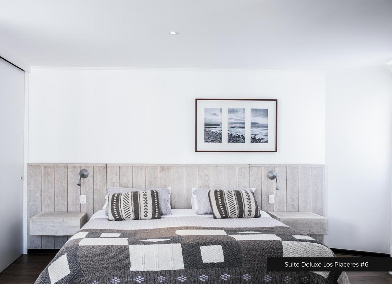 Casa Galos Hotel & Lofts 발파라이소 외부 사진